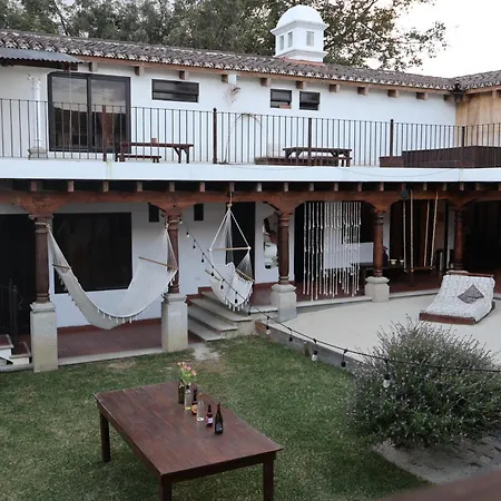 Tauro Hotel